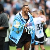 Nathaniel Mendez-Laing