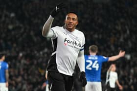 Nathaniel Mendez-Laing