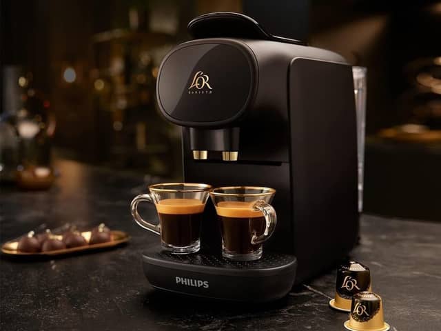 The Barista Sublime hasn't been this cheap since November