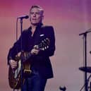 Bryan Adams will be celebrating the release of his new album with a series of intimate shows across the United Kingdom from August.