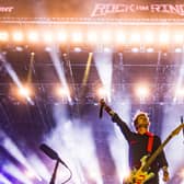 Green Day are set to headline Download Festival later today - but is there set clashing with anyone else?
