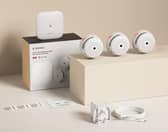 A smart smoke alarm has so many benefits over a conventional system