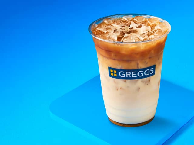 Greggs launches brand-new menu additions - and here is what I thought