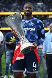 Kevin Danso