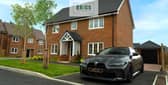 You can win a house and a car for less than a pound