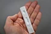 A new Covid strain is currently "under monitoring" by the World Health Organisation. 