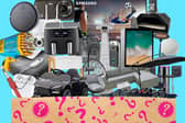 Mystery box of delights? Wowcher's Warehouse Clearance Mystery Deal might not be for the faint-hearted