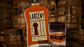 Larceny wheated bourbon evokes much more expensive whiskys