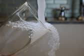 The owner of South West Water has also said today rising bills will help fund £3.2 billion in upgrades.