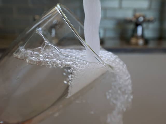 The owner of South West Water has also said today rising bills will help fund £3.2 billion in upgrades.