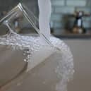 The owner of South West Water has also said today rising bills will help fund £3.2 billion in upgrades.