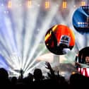 Who are the highest earning DJs on Spotify in 2025 - and are any performing at Creamfields this year?