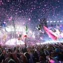 Max out your Glasto viewing with this AI hack