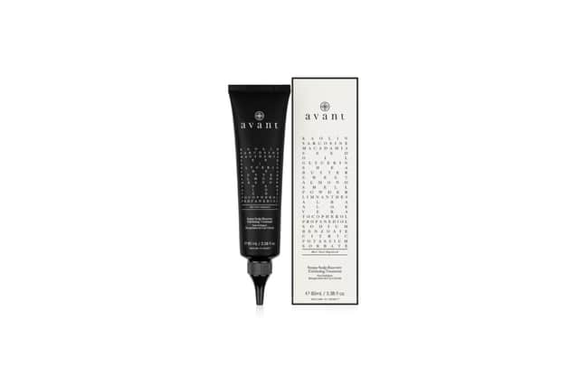 Serene Scalp Recovery Exfoliating Treatment
