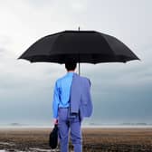 From pocket-sized brollies to golf umbrellas, these are the best deals on Amazon right now