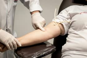 Not everyone can give blood, these are the common health conditions that mean you can't be a donor.