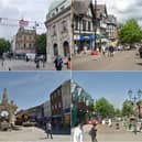 These are some of the places in England with the cheapest council tax for 2025/26