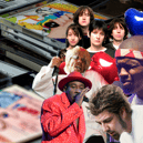 Has there been any changes to what CDs users of Discogs are after in June 2025?