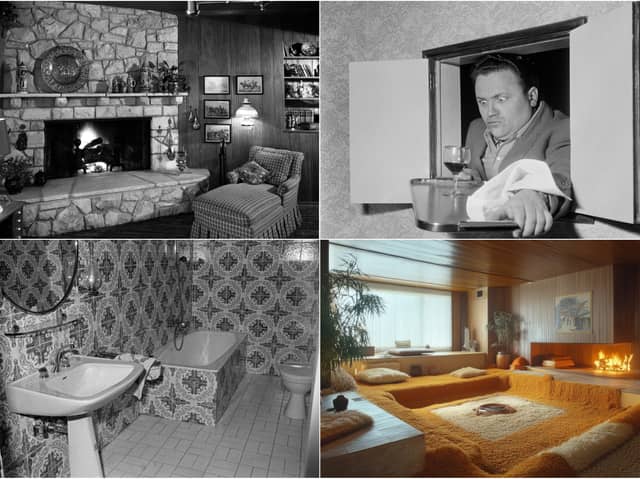 These are some of the period features you probably don't want to find if you're buying a house