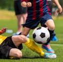 The West Country team recorded eight yellow cards for simulation