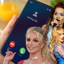 Who should have picked up an invite to record a song, which went on to become a smash hit for the artist it wasn't intended for?