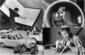 There are many basic life skills we have lost over the years. How many of these do you have?