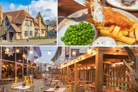 10 of the best pubs for food in Milton Keynes - according to Tripadvisor