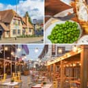 10 of the best pubs for food in Milton Keynes - according to Tripadvisor