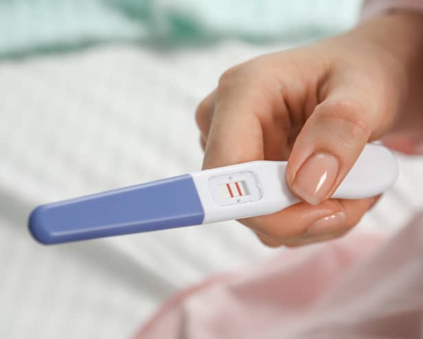 The myth that severe morning sickness means it’s a girl/ mild or no morning sickness means it’s a boy - topped the list