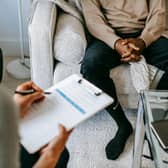 Every day men across the UK are dying early from preventable causes.