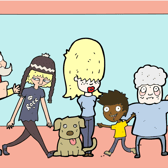 Can AI help keep your mad family happy?