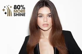 Get 33% Off the ghd Max Professional Hair Straightener for a limited time only