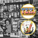 The UK's most-missed sweets and chocolate bars, discontinued before their time, have been named by readers 
