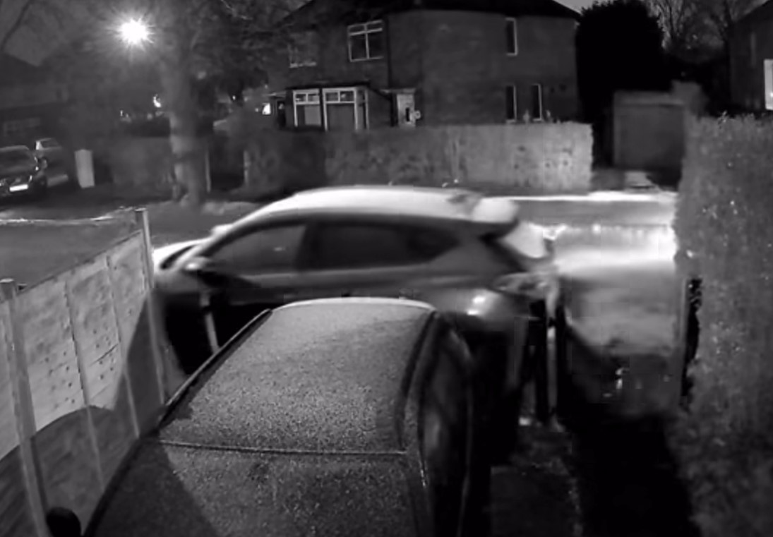 Police Latest News | Milton Keynes Citizen