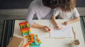 With the summer holidays around the corner, what age is appropriate to leave your children home alone?
