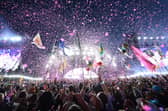 These are the rules for bringing your prescription medication to Glastonbury.