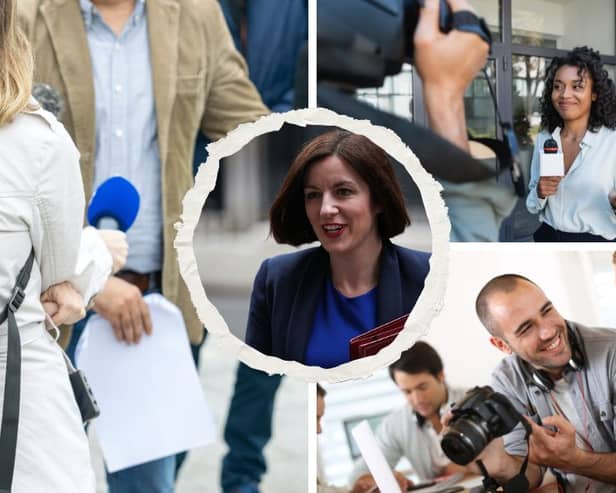 The Government plans to withdraw Strategic Priorities Grant funding from journalism, media studies and publishing courses this year
