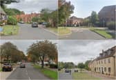 The average house price has risen in 11 neighbourhoods across Milton Keynes - by up to 12.5% in a year