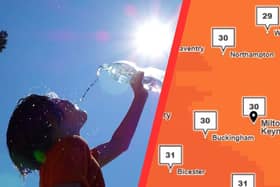 Temperatures to reach 30°C as summer solstice approaches.