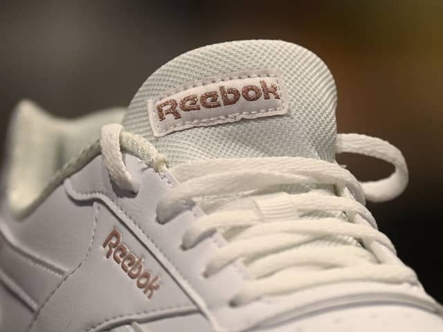 Reebok