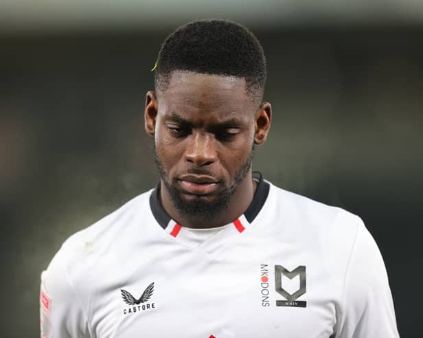 Jonathan Leko