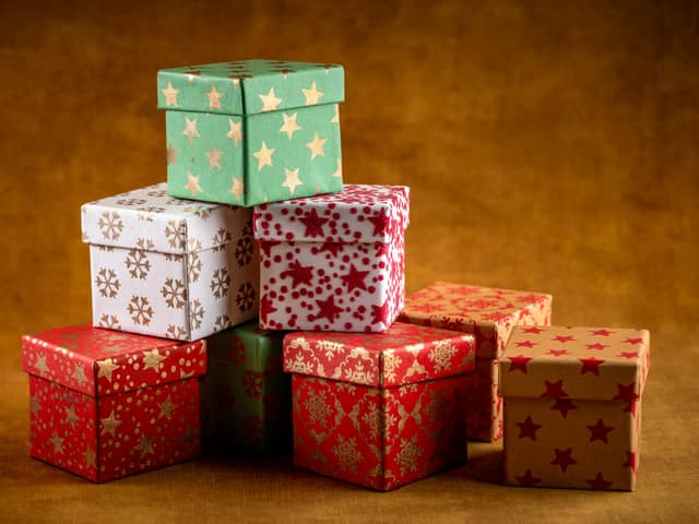  A third began thinking about preparing for Christmas as early as January 2025