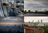 The UK cities where rent is rising fastest have been revealed - including one where the cost of renting has soared by more than 10 per cent in the last year