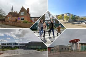 These Milton Keynes primary schools are going against the grain when it comes to their attendance rates