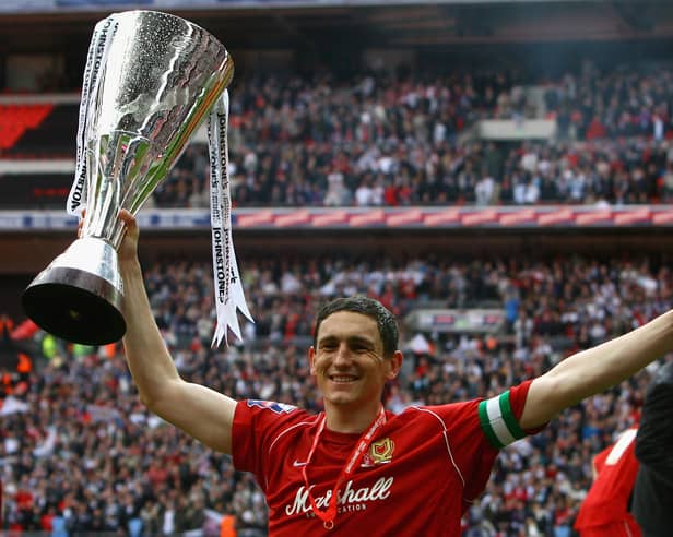 Keith Andrews