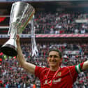 Keith Andrews
