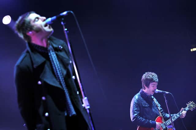 Oasis fans might want to keep an eye on their inboxes, as the band reveal there ‘could’ be more tickets.