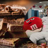 I’m a chocolate expert and here is how to keep chocolate cool during a heatwave