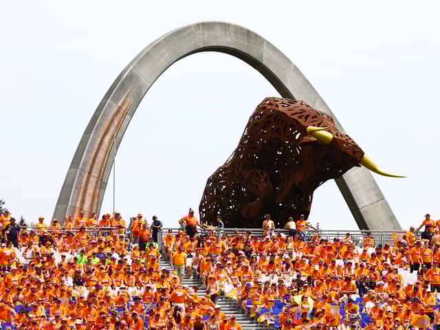 Red Bull Ring