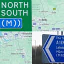 People have had their say on where the South ends and the North begins